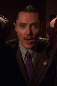 Pennies from Heaven [Christopher Walken]